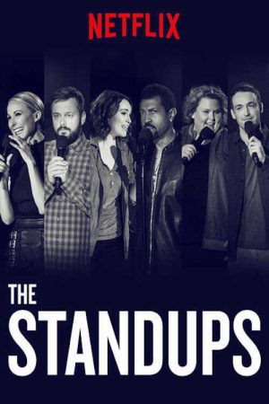 Xem phim Những cây hài độc thoại ( 2) - The Standups (Season 2) Vietsub motphim Phim Mỹ 2017