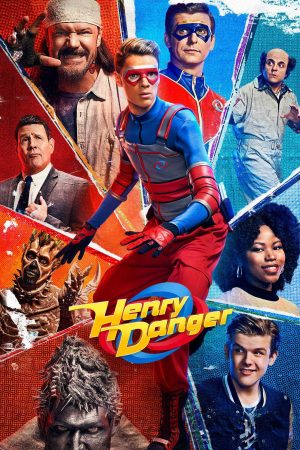 Xem phim Henry Danger - Henry Danger Vietsub motphim Phim Mỹ 2013