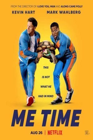 Xem phim Me Time Cuối tuần của bố - Me Time Vietsub motphim Phim Mỹ 2021