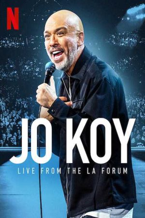 Xem phim Jo Koy Trực tiếp từ Los Angeles Forum - Jo Koy Live from the Los Angeles Forum Vietsub motphim Phim Mỹ 2021