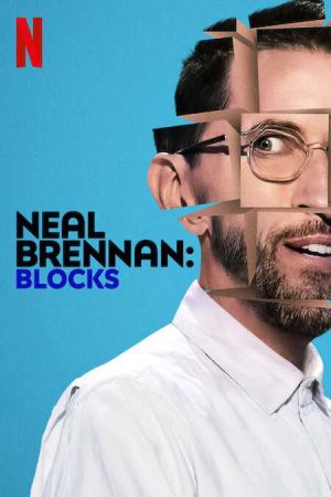 Xem phim Neal Brennan Blocks - Neal Brennan Blocks Vietsub motphim Phim Mỹ 2021