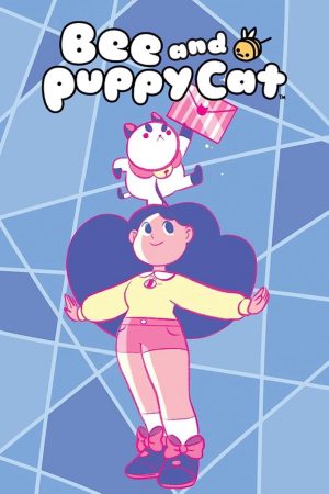 Xem phim Bee và PuppyCat - Bee and PuppyCat Vietsub motphim Phim Mỹ 2021