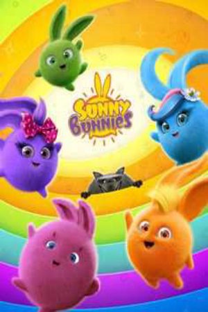 Xem phim Những chú thỏ sặc sỡ ( 1) - Sunny Bunnies (Season 1) Vietsub motphim Phim Anh 2014