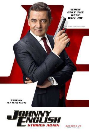 Xem phim Điệp viên không không thấy tái xuất - Johnny English Reborn Vietsub motphim Phim Anh 2010