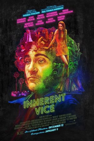 Xem phim Ác Từ Trong Trứng - Inherent Vice Vietsub motphim Phim Mỹ 2013