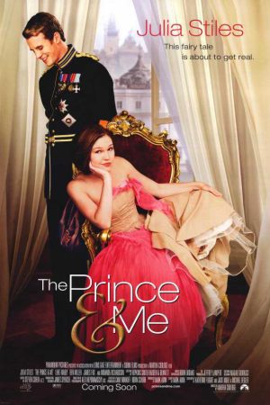 Xem phim Hoàng tử và em - The Prince Me Vietsub motphim Phim Mỹ 2004