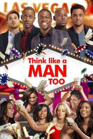 Xem phim Đàn ông đích thực 2 - Think Like a Man Too Vietsub motphim Phim Mỹ 2014