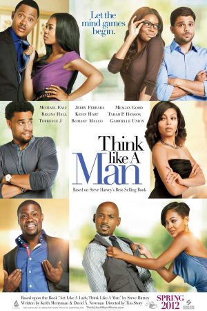 Xem phim Đàn ông đích thực - Think Like a Man Vietsub motphim Phim Mỹ 2012