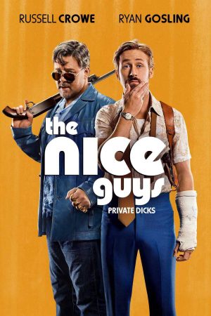 Xem phim Những Chàng Trai Ngoan - The Nice Guys Vietsub motphim Phim Mỹ 2016