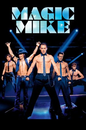 Xem phim Vũ Điệu Trai Nhảy - Magic Mike Vietsub motphim Phim Mỹ 2012