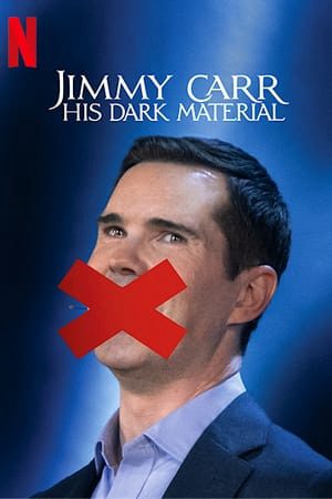 Xem phim Jimmy Carr Chất Hài Đen - Jimmy Carr His Dark Material Vietsub motphim Phim Anh 2021