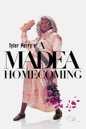 Xem phim Madea Trở Về Nhà - Tyler Perrys A Madea Homecoming Vietsub motphim Phim Mỹ 2022