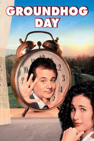 Xem phim Ngày Chuột Chũi - Groundhog Day Vietsub motphim Phim Mỹ 1993