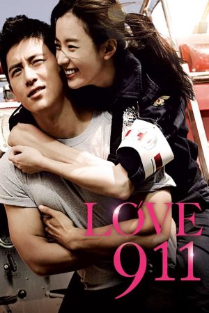 Xem phim Yêu khẩn cấp - Love 911 Vietsub motphim Phim Hàn Quốc 2012