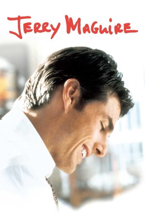 Xem phim Quản Lý Và Người Tình - Jerry Maguire Vietsub motphim Phim Mỹ 1996