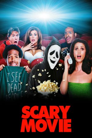 Xem phim Phim Kinh Dị - Scary Movie Vietsub motphim Phim Mỹ 2000