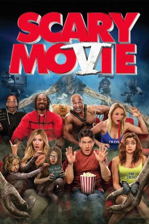 Xem phim Phim Kinh Dị 5 - Scary Movie 5 Vietsub motphim Phim Mỹ 2013