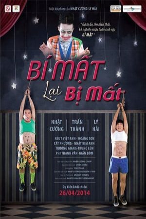 Xem phim Bí Mật Lại Bị Mất - Bí Mật Lại Bị Mất Vietsub motphim Phim Việt Nam 2014