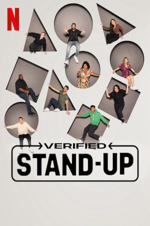 Xem phim Đúng Là Độc Thoại - Verified Stand Up Vietsub motphim Phim Mỹ 2023