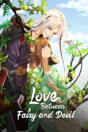 Xem phim Thương Lan Quyết (Bản Hoạt Hình) - Love Between Fairy and Devil Vietsub motphim Phim Trung Quốc 2021