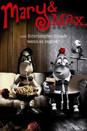 Xem phim Mary Và Max - Mary and Max Vietsub motphim Phim Mỹ 2009