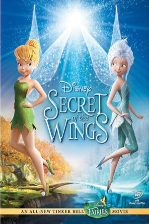 Xem phim Nàng Tiên Tinker Bell - Tinker Bell Vietsub motphim Phim Mỹ 2008