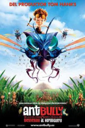 Xem phim Lạc vào thế giới kiến - The Ant Bully Vietsub motphim Phim Mỹ 2006