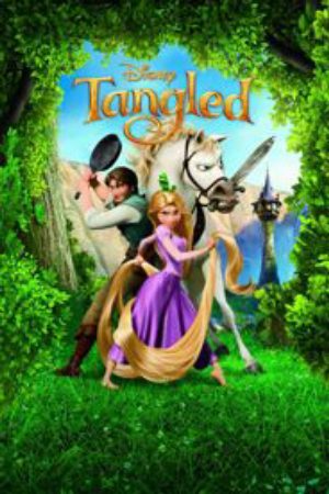 Xem phim Công chúa Tóc Mây - Tangled Vietsub motphim Phim Mỹ 2010