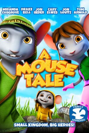 Xem phim Vương Quốc Loài Chuột - A Mouse tale Vietsub motphim Phim Mỹ 2015