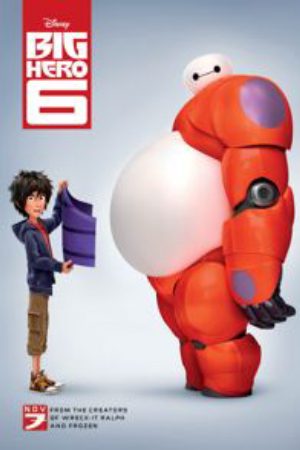 Xem phim Biệt đội Big Hero 6 - Big Hero 6 Vietsub motphim Phim Mỹ 2014