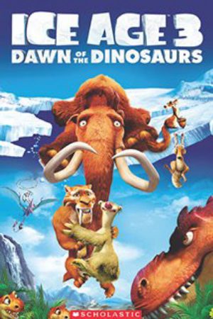 Xem phim Kỷ băng hà 3 Khủng long thức giấc - Ice Age III Dawn of the Dinosaurs Vietsub motphim Phim Mỹ 2009