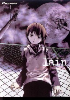 Xem phim Serial Experiments Lain -  HD motphim Phim Nhật Bản 1998