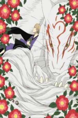 Xem phim Zoku Natsume Yuujinchou - Natsumes Book of Fris Season 2 Natsume Yuujinchou Two Natsume Yuujinchou 2 Natsume Yujincho 2 Vietsub motphim Phim Nhật Bản 2009