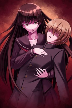 Xem phim Tasogare Otome x Amnesia - Dusk Maiden of Amnesia Vietsub motphim Phim Nhật Bản 2012