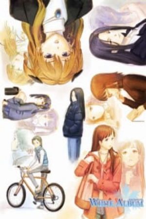 Xem phim White Album 2nd Season - White Album Second Season White Album the Latter Half White Album Season 2 Vietsub motphim Phim Nhật Bản 2009