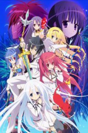 Xem phim Seireitsukai no Blade Dance - Blade Dance of the Elementalers Seirei Tsukai no Kenbu Bladedance of Elementalers Vietsub motphim Phim Nhật Bản 2014