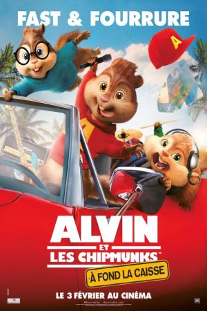 Xem phim Sóc Siêu Quậy 4 Sóc Chuột Du Hí - Alvin and the Chipmunks The Road Chip Vietsub motphim Phim Mỹ 2015