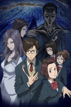 Xem phim Kiseijuu Sei no Kakuritsu - Parasyte The Maxim Ký sinh trùng Parasite Parasitic Beasts Parasyte Vietsub motphim Phim Nhật Bản 2014