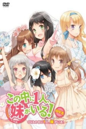 Xem phim Kono Naka ni Hitori Imouto ga Iru Ani Imouto Koibito - Kono Naka ni Hitori Imouto ga Iru OVA Kono Naka ni Hitori Imouto ga Iru Episode 13 NakaImo One of Them is My Younger Sister OVA Who is Imouto OVA NAKAIMO My Little Sister Is Among Them OVA Vietsub motphim Phim Nhật Bản 2013