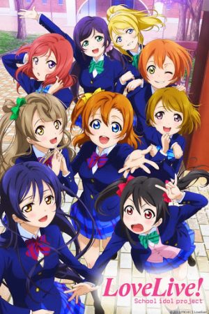 Xem phim Love Live School Idol Project 2nd Season - Love Live School Idol Project 2 Vietsub motphim Phim Nhật Bản 2014