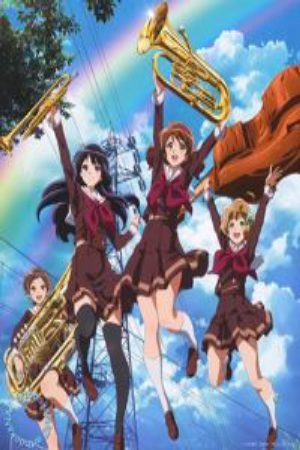 Xem phim Hibike Euphonium - Sound Euphonium Vietsub motphim Phim Nhật Bản 2015