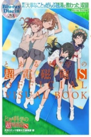 Xem phim Toaru Kagaku no Railgun S Daiji na Koto wa Zenbu Sentou ni Osowatta - A Certain Scientific Railgun S All the Important Things I Learned in a Bathhouse Vietsub motphim Phim Nhật Bản 2014