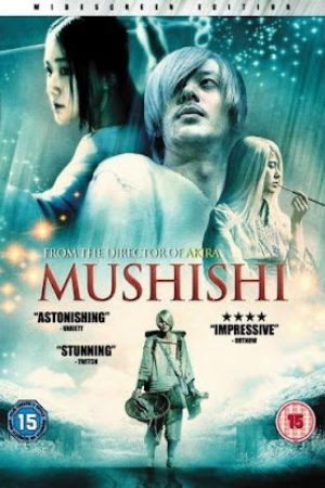 Xem phim Trùng Sư - Mushishi Mushi Shi The Movie Vietsub motphim Phim Mỹ 2006