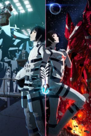 Xem phim Sidonia no Kishi Daikyuu Wakusei Seneki - Knights of Sidonia Battle for Planet Nine Knights of Sidonia War of the Ninth Planet Sidonia no Kishi Dai kyuu Wakusei Seneki Vietsub motphim Phim Nhật Bản 2015