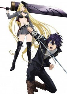 Xem phim Noragami Aragoto OVA - Noragami Aragoto OAD HD motphim Phim Nhật Bản 2015