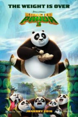 Xem phim Công phu gấu trúc 3 - Kung Fu Panda 3 Vietsub motphim Phim Mỹ 2016