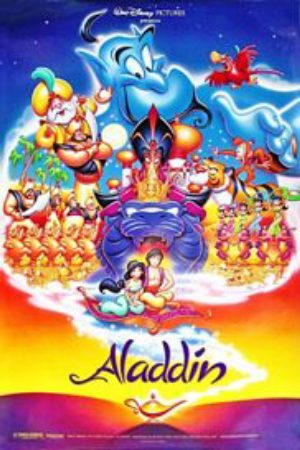 Xem phim Aladdin Và Cây Đèn Thần - Aladdin Vietsub motphim Phim Mỹ 1992