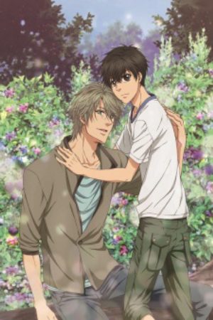 Xem phim Super Lovers 2 - Super Lovers Second Season Người Yêu Siêu Cấp 2 Vietsub motphim Phim Nhật Bản 2017