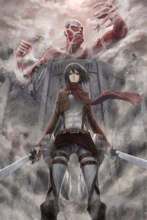 Xem phim Shingeki no Kyojin OVA - Attack on Titan OAD Shingeki no Kyojin Ilse no Techou Attack on Titan Ilses Journal Vietsub motphim Phim Nhật Bản 2013