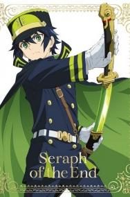 Xem phim Owaranai Seraph - Seraph of the less Owari no Seraph Omake Owari no Seraph Owaranai Seraph HD motphim Phim Nhật Bản 2015